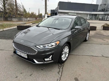 Авто Ford Fusion Usa  2019 № 8020528