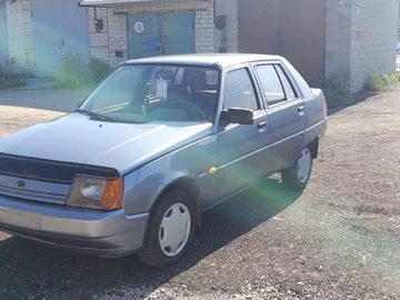 Авто ЗАЗ 1103 Slavuta 2006 № 8020530
