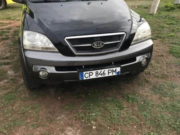 Авто KIA Sportage 2004 № 8020540