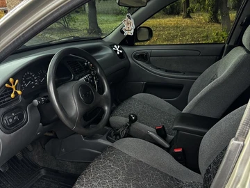 Авто Daewoo Lanos Sens  2010 № 8020547