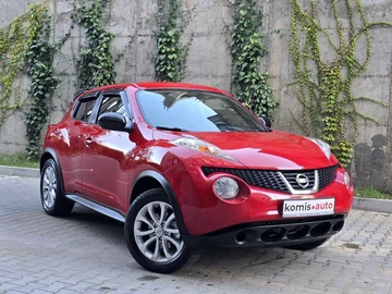 Авто Nissan Juke 2013 № 8020551