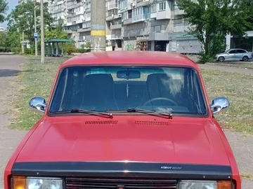 Авто ВАЗ 2105 1989 № 8020554