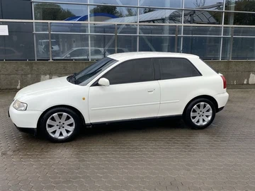 Авто Audi A3 1996 № 8020555
