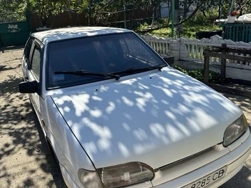 Авто ВАЗ 2108 1985 № 8020556