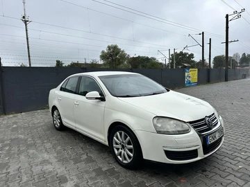 Авто Volkswagen Jetta 2008 № 8020557