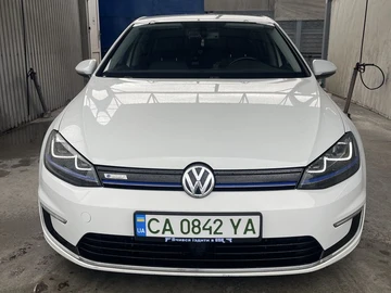 Авто Volkswagen Golf 2014 № 8020664