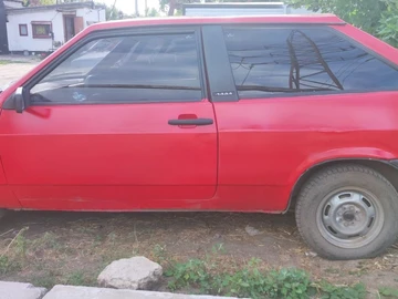 Авто ВАЗ 2108 1988 № 8020667