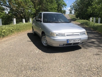 Авто ВАЗ 2110 2009 № 8020686