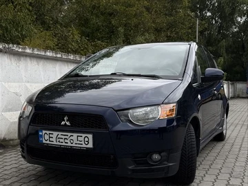 Авто Mitsubishi Colt 2012 № 8020696