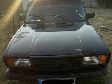 Авто ВАЗ 2107 2004 № 8020709