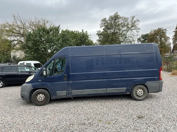 Авто Fiat Ducato 2008 № 8020712