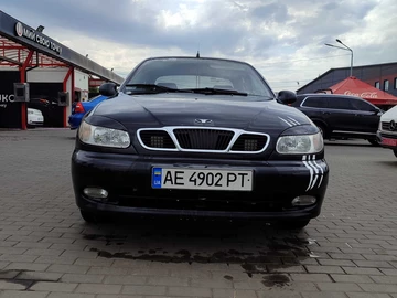 Авто Daewoo Lanos Sens  2006 № 8020713