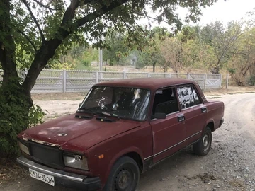Авто ВАЗ 21053 1983 № 8020716