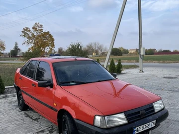 Авто Fiat Tempra 1992 № 8020722