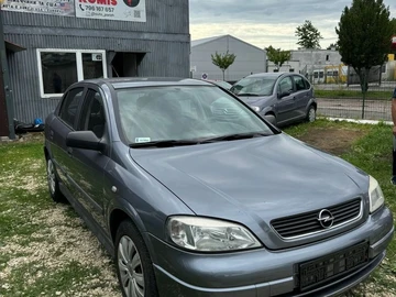 Авто Opel Astra 2006 № 8020724