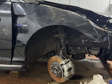 Авто Hyundai Sonata 2017 № 8020727