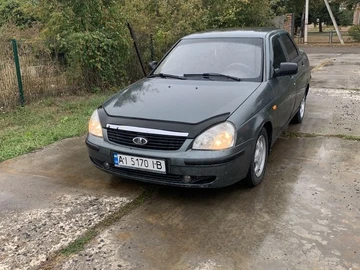 Авто ВАЗ 2170 Priora 2008 № 8020730