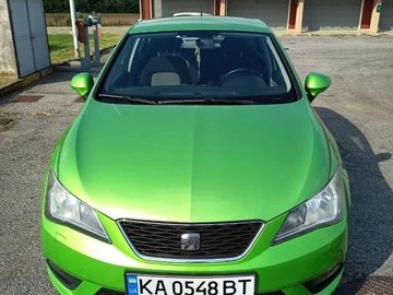 Авто SEAT Ibiza 2014 № 8020734