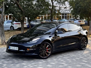 Авто Tesla Model 3 2019 № 8020737