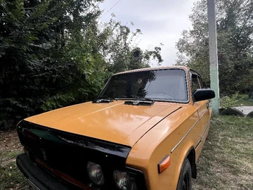 Авто ВАЗ 2103 1978 № 8020738