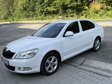 Авто Skoda Octavia 2011 № 8020754