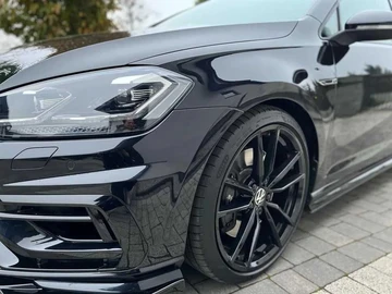 Авто Volkswagen Golf 2019 № 8020763