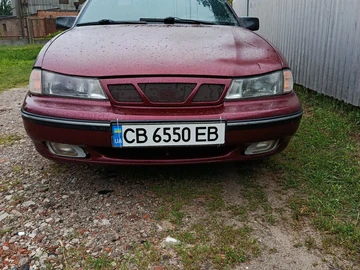 Авто Daewoo Nexia 2005 № 8020765