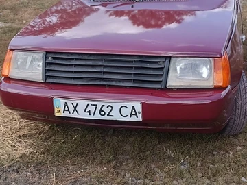 Авто ЗАЗ 1103 Slavuta 2000 № 8020766