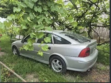 Авто Opel Vectra 2000 № 8020767