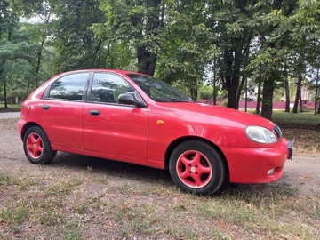 Авто Daewoo Arcadia 1997 № 8020773
