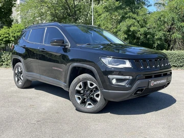 Авто Jeep Compass 2018 № 8020775