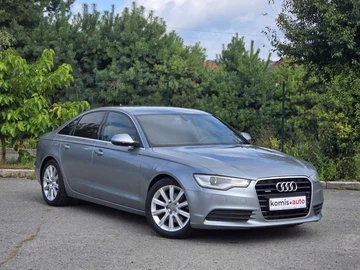 Авто Audi A6 2012 № 8020778