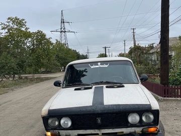 Авто ВАЗ 2106 1982 № 8020804