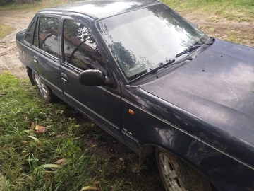 Авто Daewoo Nexia 2008 № 8020806