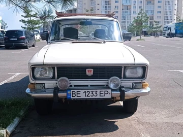 Авто  2140 1980 № 8020810