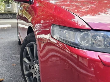 Авто Honda Accord 2007 № 8020813