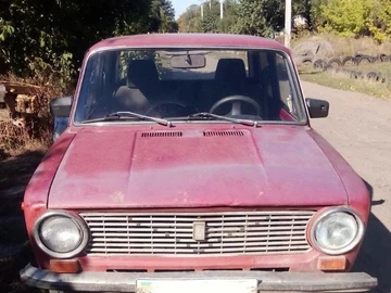 Авто ВАЗ 2101 1979 № 8020818