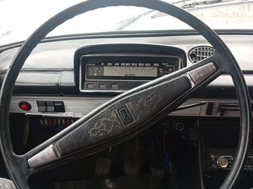Авто ВАЗ 2101 1976 № 8020820