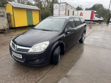 Авто Opel Astra 2007 № 8020825
