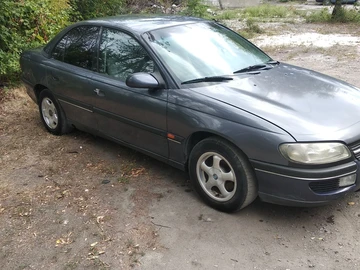 Авто Opel Omega 1995 № 8020830
