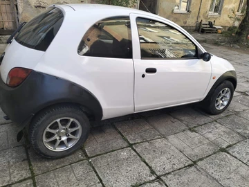 Авто Ford Ka 1998 № 8020840