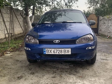 Авто ВАЗ 1118 Kalina 2006 № 8020841