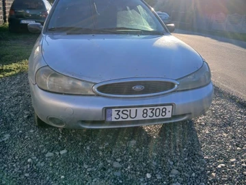 Авто Ford Mondeo 2003 № 8020842