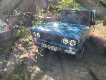 Авто ВАЗ 2106 2000 № 8020845