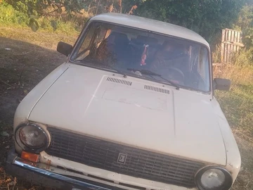 Авто ВАЗ 2101 1982 № 8020851