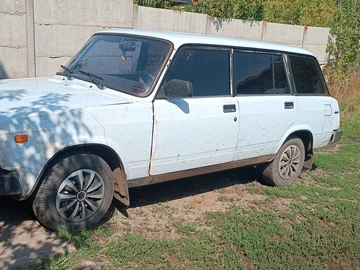 Авто ВАЗ 2104 2002 № 8020856