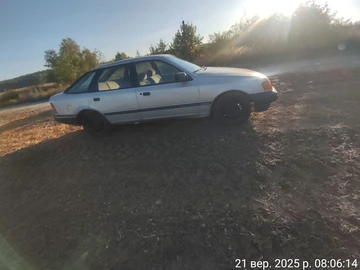 Авто Ford Scorpio 1992 № 8020862