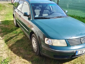 Авто Volkswagen Corrado 1997 № 8020864