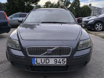 Авто Volvo V50 2006 № 8020867