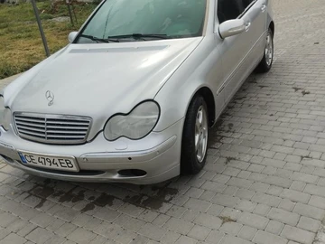 Авто Mercedes 200 2001 № 8020868